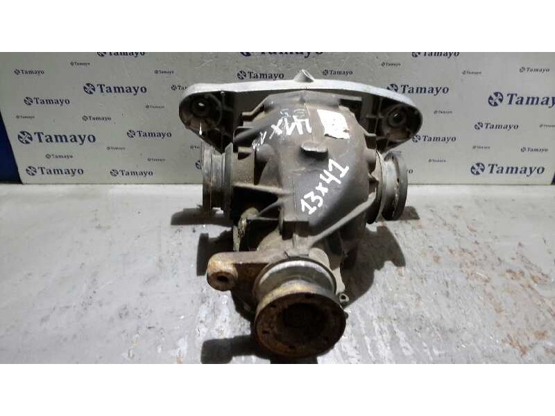 Recambio de diferencial trasero para bmw serie 5 berlina (e39) 2.5 24v cat referencia OEM IAM 1214311  