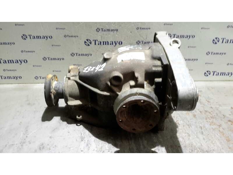 Recambio de diferencial trasero para bmw serie 5 berlina (e39) 2.5 24v cat referencia OEM IAM 1214311  