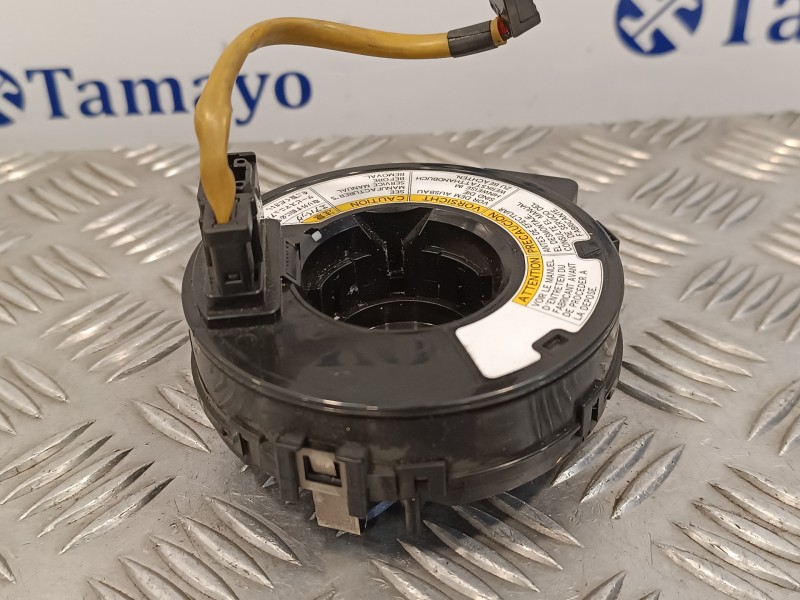 Recambio de anillo airbag para suzuki swift berlina (mz) referencia OEM IAM   