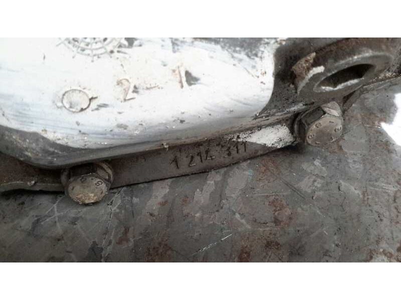 Recambio de diferencial trasero para bmw serie 5 berlina (e39) 2.5 24v cat referencia OEM IAM 1214311  