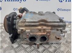 Recambio de culata para subaru legacy berl./familiar b12 (be/bh) 2.5 16v cat referencia OEM IAM EJ25  
