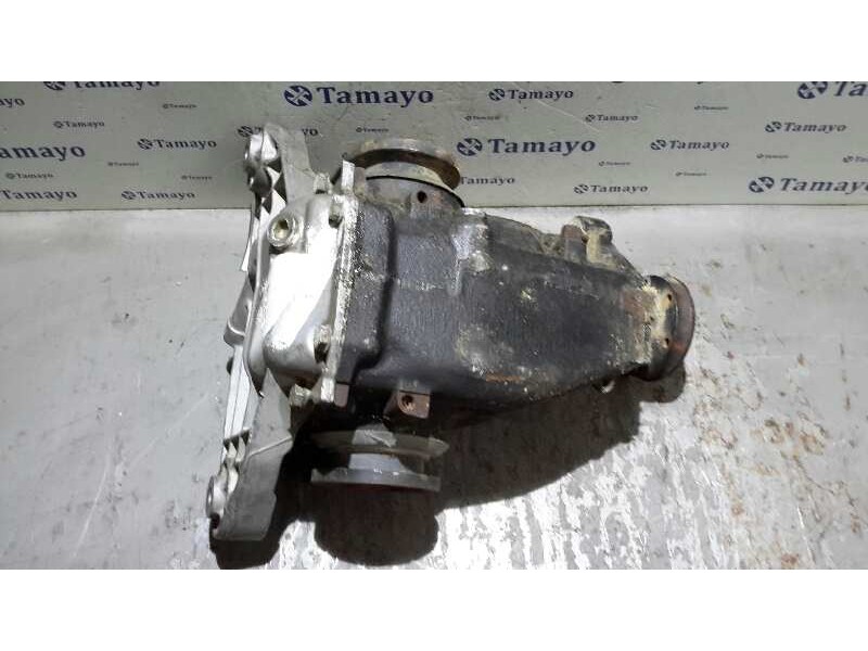 Recambio de diferencial trasero para bmw serie 5 berlina (e39) 2.5 24v cat referencia OEM IAM 1214311  