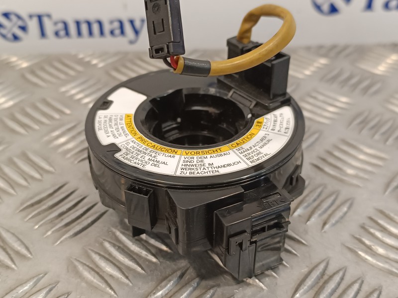 Recambio de anillo airbag para suzuki swift berlina (mz) referencia OEM IAM   