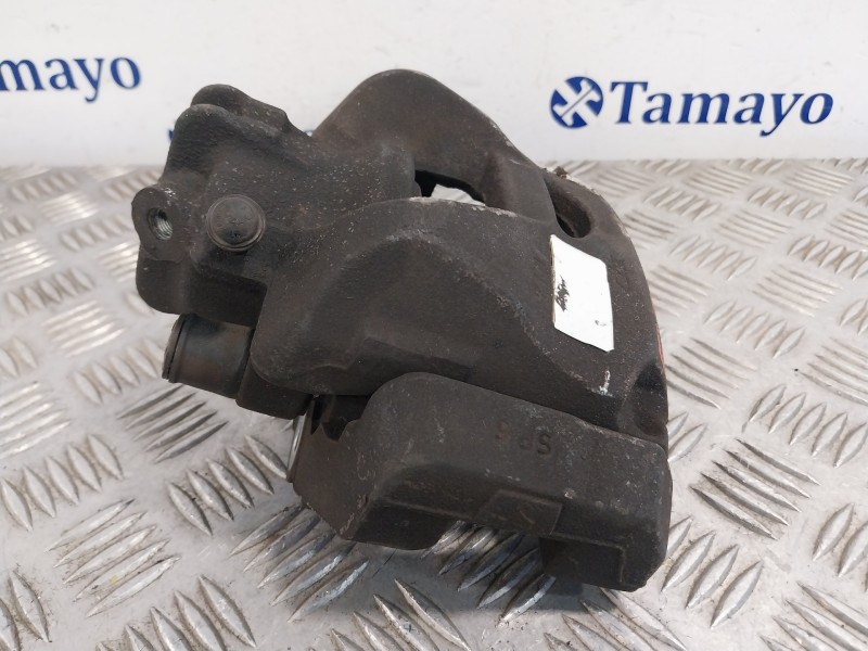 Recambio de pinza freno delantera derecha para peugeot partner kombi referencia OEM IAM   
