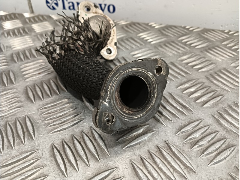 Recambio de tubo para land rover discovery sport referencia OEM IAM G4D39F468HB  