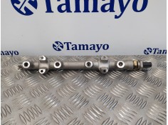 Recambio de rampa inyectora para volkswagen t-roc 1.5 16v tsi act referencia OEM IAM 05E133320  04C906054C