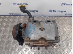 Recambio de culata para subaru legacy berl./familiar b12 (be/bh) 2.5 16v cat referencia OEM IAM EJ25   2