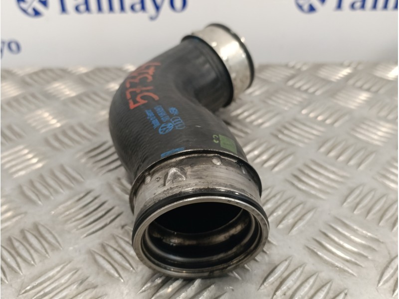 Recambio de tubo para volkswagen passat variant (3c5) 2.0 tdi referencia OEM IAM 1K0145838D  