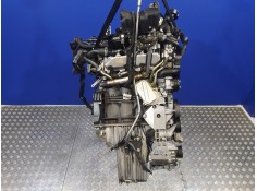 Recambio de motor completo para mercedes-benz clase b (w245) 2.0 cdi cat referencia OEM IAM OM640941  640941