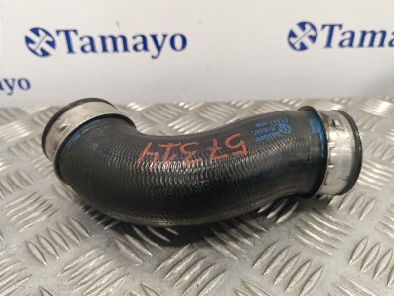 Recambio de tubo para volkswagen passat variant (3c5) 2.0 tdi referencia OEM IAM 1K0145838D  