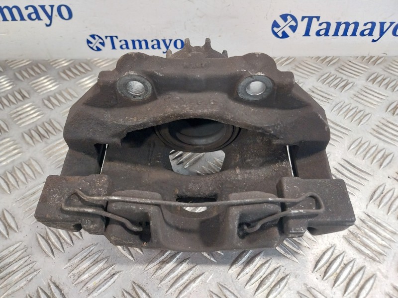 Recambio de pinza freno delantera derecha para peugeot partner kombi referencia OEM IAM   