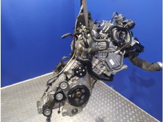 Recambio de motor completo para mercedes-benz clase b (w245) 2.0 cdi cat referencia OEM IAM OM640941  640941 2