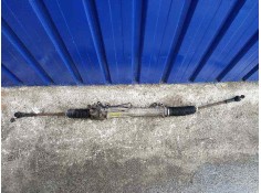 Recambio de cremallera direccion para ford transit combi ´06 ft 350 largo referencia OEM IAM 6C113200CC  