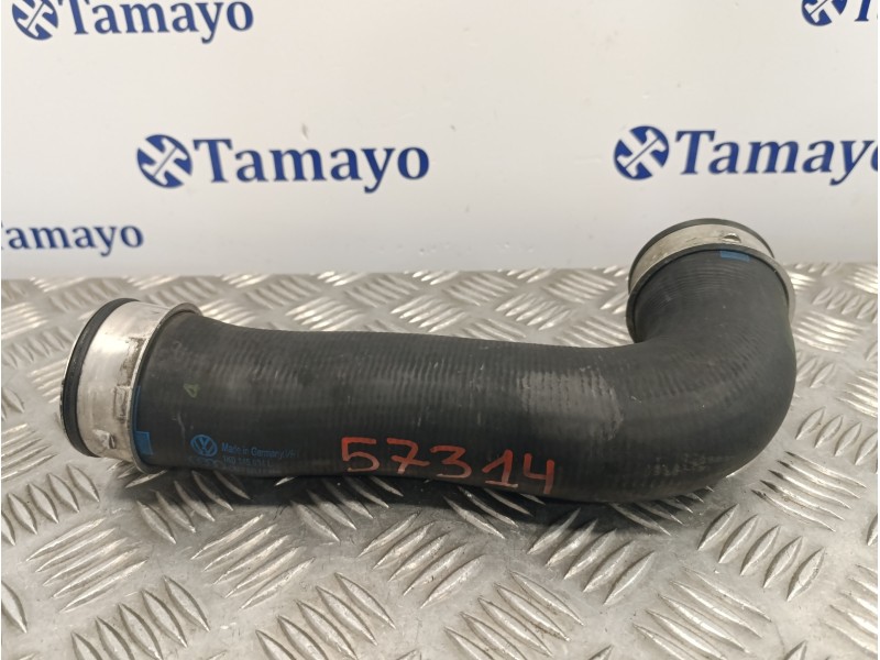 Recambio de tubo para volkswagen passat variant (3c5) 2.0 tdi referencia OEM IAM 1K0145834L  