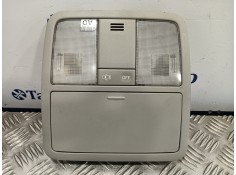 Recambio de luz interior para toyota auris 1.4 turbodiesel cat referencia OEM IAM 8126002480AD  2JM01103301