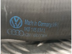 Recambio de tubo para volkswagen passat variant (3c5) 2.0 tdi referencia OEM IAM 1K0145834L   2
