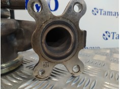 Recambio de turbocompresor para volkswagen t-roc 1.5 16v tsi act referencia OEM IAM 05E145701K  4918001640 2