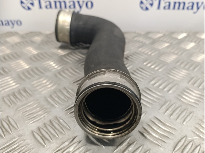 Recambio de tubo para volkswagen passat variant (3c5) 2.0 tdi referencia OEM IAM 1K0145834L  