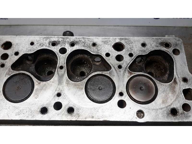 Recambio de culata para mercedes-benz clase e (w114/w115) berlina 2.8 referencia OEM IAM 1140160801  