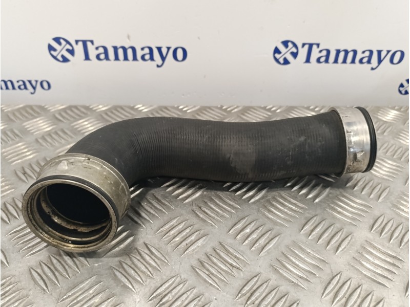 Recambio de tubo para volkswagen passat variant (3c5) 2.0 tdi referencia OEM IAM 1K0145834L  
