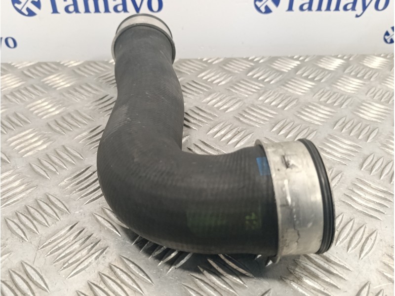 Recambio de tubo para volkswagen passat variant (3c5) 2.0 tdi referencia OEM IAM 1K0145834L  