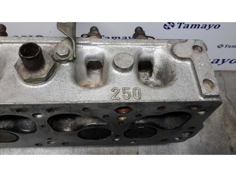 Recambio de culata para mercedes-benz clase e (w114/w115) berlina 2.8 referencia OEM IAM 1140160801  