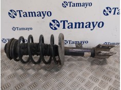 Recambio de amortiguador delantero izquierdo para peugeot partner kombi referencia OEM IAM 9684128180 01533R03 01533R03