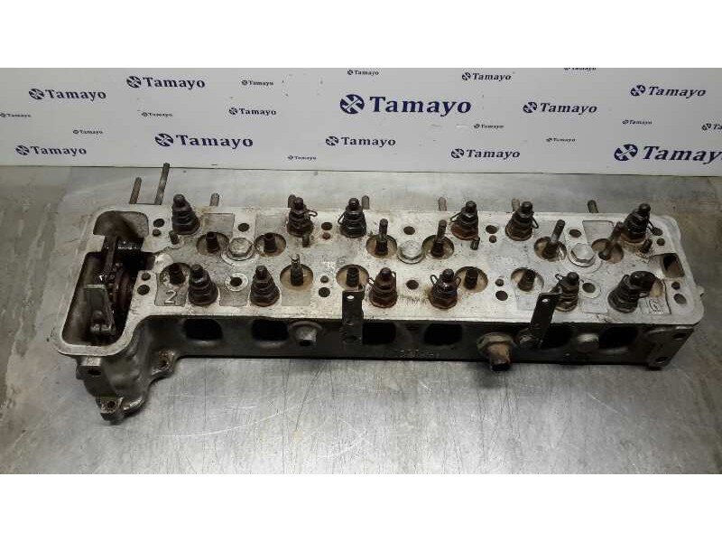 Recambio de culata para mercedes-benz clase e (w114/w115) berlina 2.8 referencia OEM IAM 1140160801  