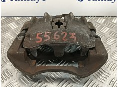 Recambio de pinza freno delantera derecha para citroën jumper caja cerrada desde ´02 33 m 2.8 hdi / - hdi 130 referencia OEM IAM 2