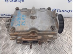 Recambio de culata para subaru legacy berl./familiar b12 (be/bh) 2.5 16v cat referencia OEM IAM EJ25  