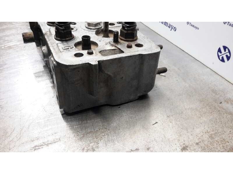 Recambio de culata para mercedes-benz clase e (w114/w115) berlina 2.8 referencia OEM IAM 1140160801  