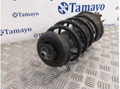 Recambio de amortiguador delantero izquierdo para peugeot partner kombi referencia OEM IAM 9684128180 01533R03 01533R03 2