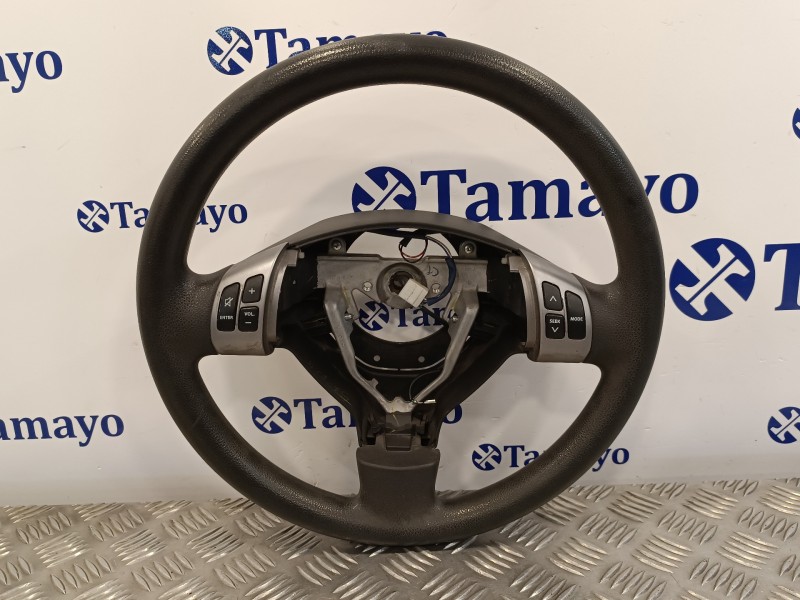 Recambio de volante para suzuki swift berlina (mz) referencia OEM IAM 13105610  