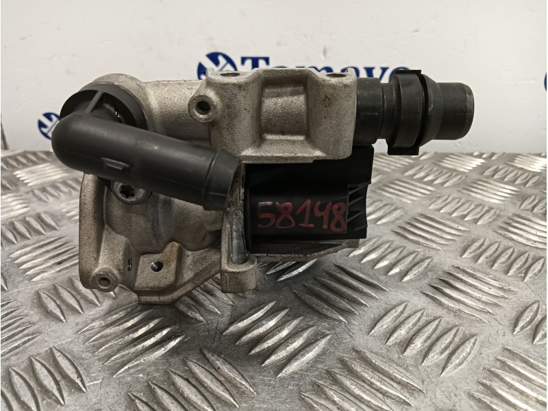 Recambio de valvula egr para land rover discovery sport referencia OEM IAM 5027643201 704924100 G4D39D475BB