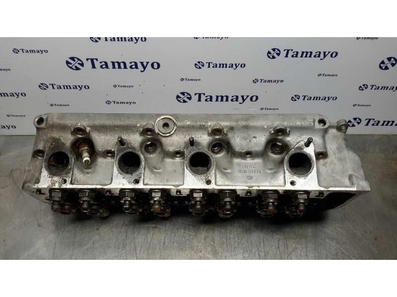 Recambio de culata para mercedes-benz clase s (w116) 4.5 v8 referencia OEM IAM R1160162601  