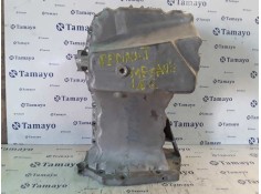 Recambio de carter para renault megane i berlina hatchback (ba0) 1.6 referencia OEM IAM    2