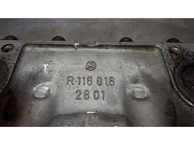 Recambio de culata para mercedes-benz clase s (w116) 4.5 v8 referencia OEM IAM R1160162601  