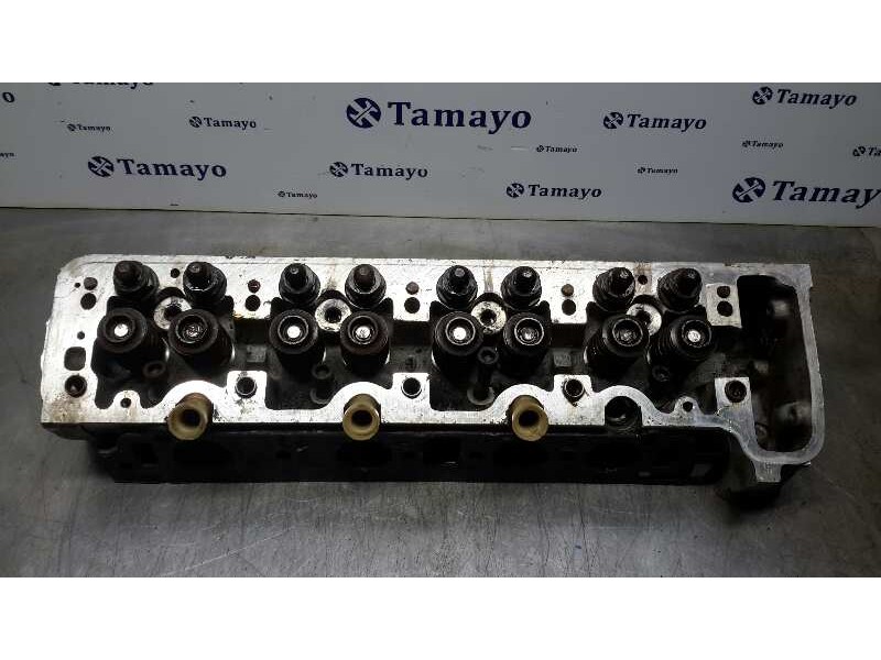 Recambio de culata para mercedes-benz clase s (w116) 4.5 v8 referencia OEM IAM R1160162601  