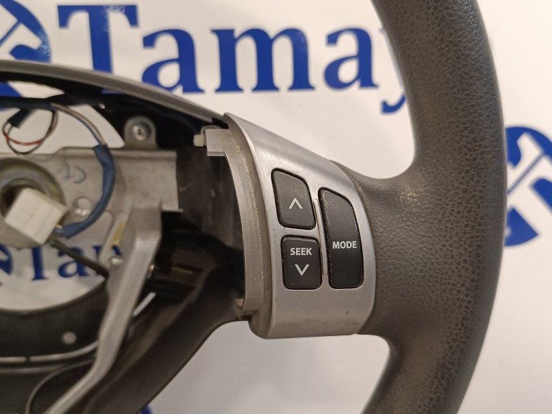 Recambio de volante para suzuki swift berlina (mz) referencia OEM IAM 13105610  