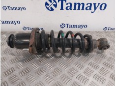 Recambio de amortiguador trasero para toyota avensis wagon (t25) referencia OEM IAM 4853009E90  