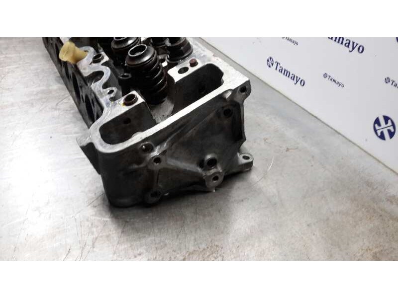 Recambio de culata para mercedes-benz clase s (w116) 4.5 v8 referencia OEM IAM R1160162601  