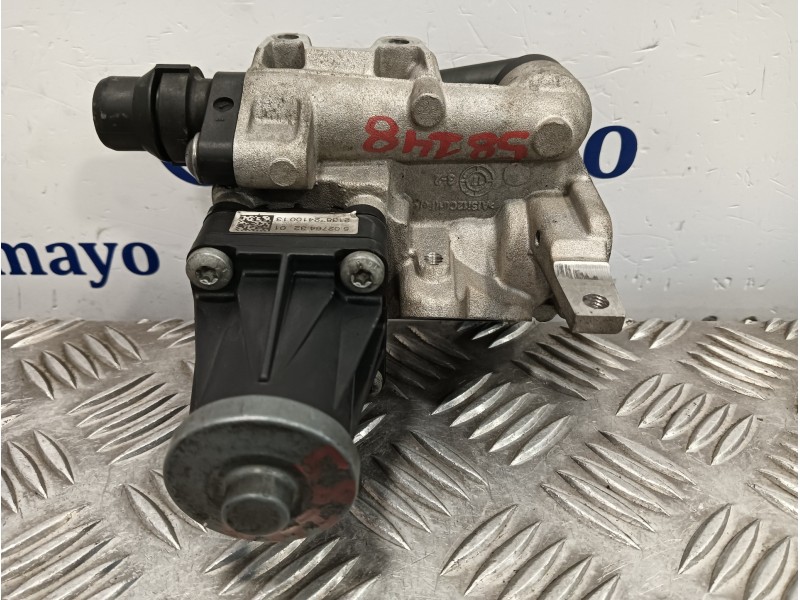 Recambio de valvula egr para land rover discovery sport referencia OEM IAM 5027643201 704924100 G4D39D475BB