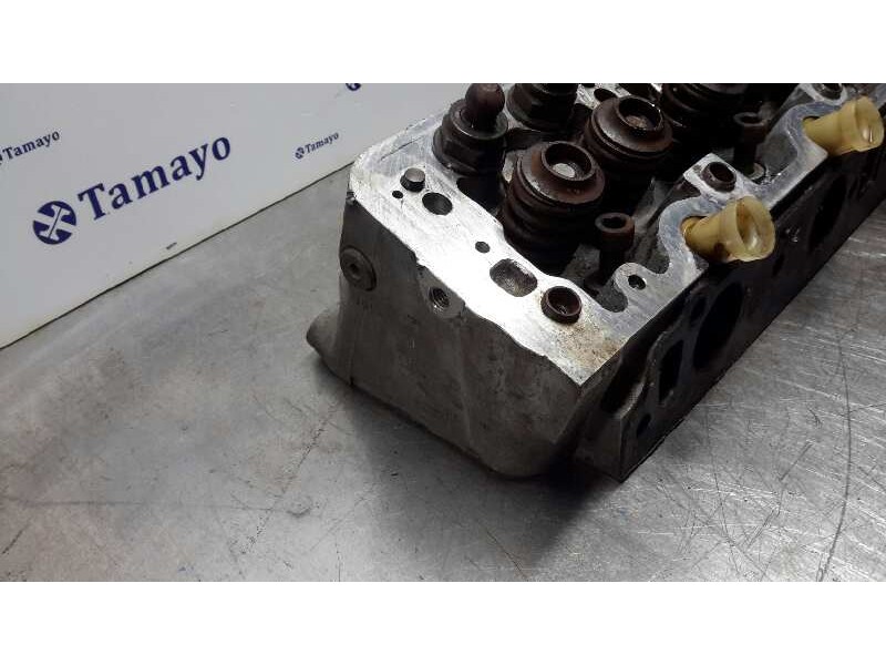 Recambio de culata para mercedes-benz clase s (w116) 4.5 v8 referencia OEM IAM R1160162601  