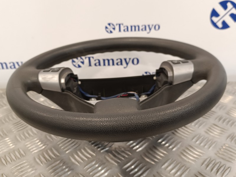 Recambio de volante para suzuki swift berlina (mz) referencia OEM IAM 13105610  