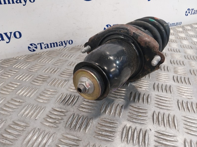 Recambio de amortiguador trasero para toyota avensis wagon (t25) referencia OEM IAM 4853009E90  