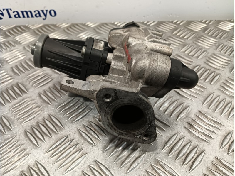 Recambio de valvula egr para land rover discovery sport referencia OEM IAM 5027643201 704924100 G4D39D475BB
