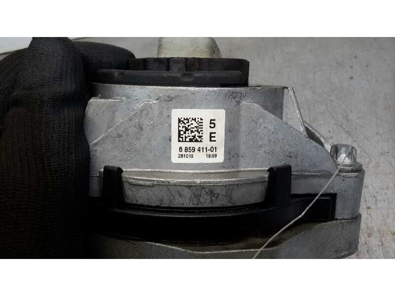 Recambio de soporte motor izquierdo para bmw serie 3 lim. (f30) 318d referencia OEM IAM 685941101  