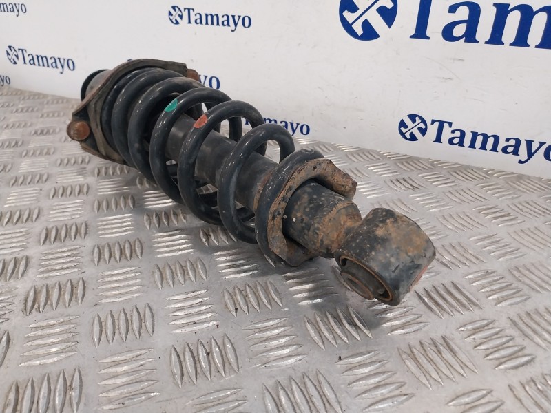 Recambio de amortiguador trasero para toyota avensis wagon (t25) referencia OEM IAM 4853009E90  