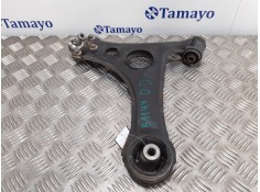 Recambio de brazo suspension inferior delantero derecho para mercedes-benz clase a (w168) 1.4 cat referencia OEM IAM   