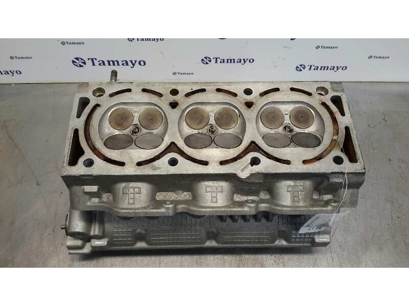 Recambio de culata para opel omega b 3.0 v6 cat (x 30 xe) referencia OEM IAM 90412232  